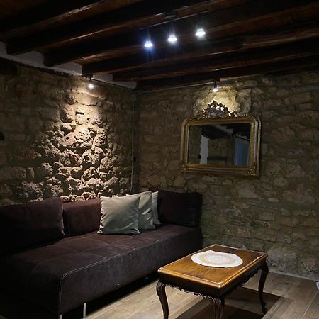 דירות אפיטוס Stefanos House מראה חיצוני תמונה