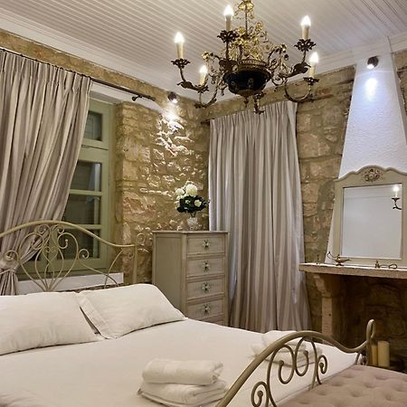 דירות אפיטוס Stefanos House מראה חיצוני תמונה