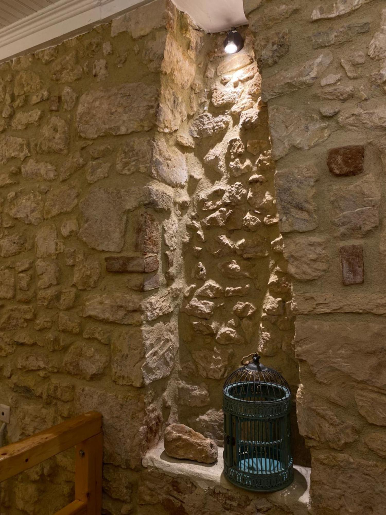 דירות אפיטוס Stefanos House מראה חיצוני תמונה