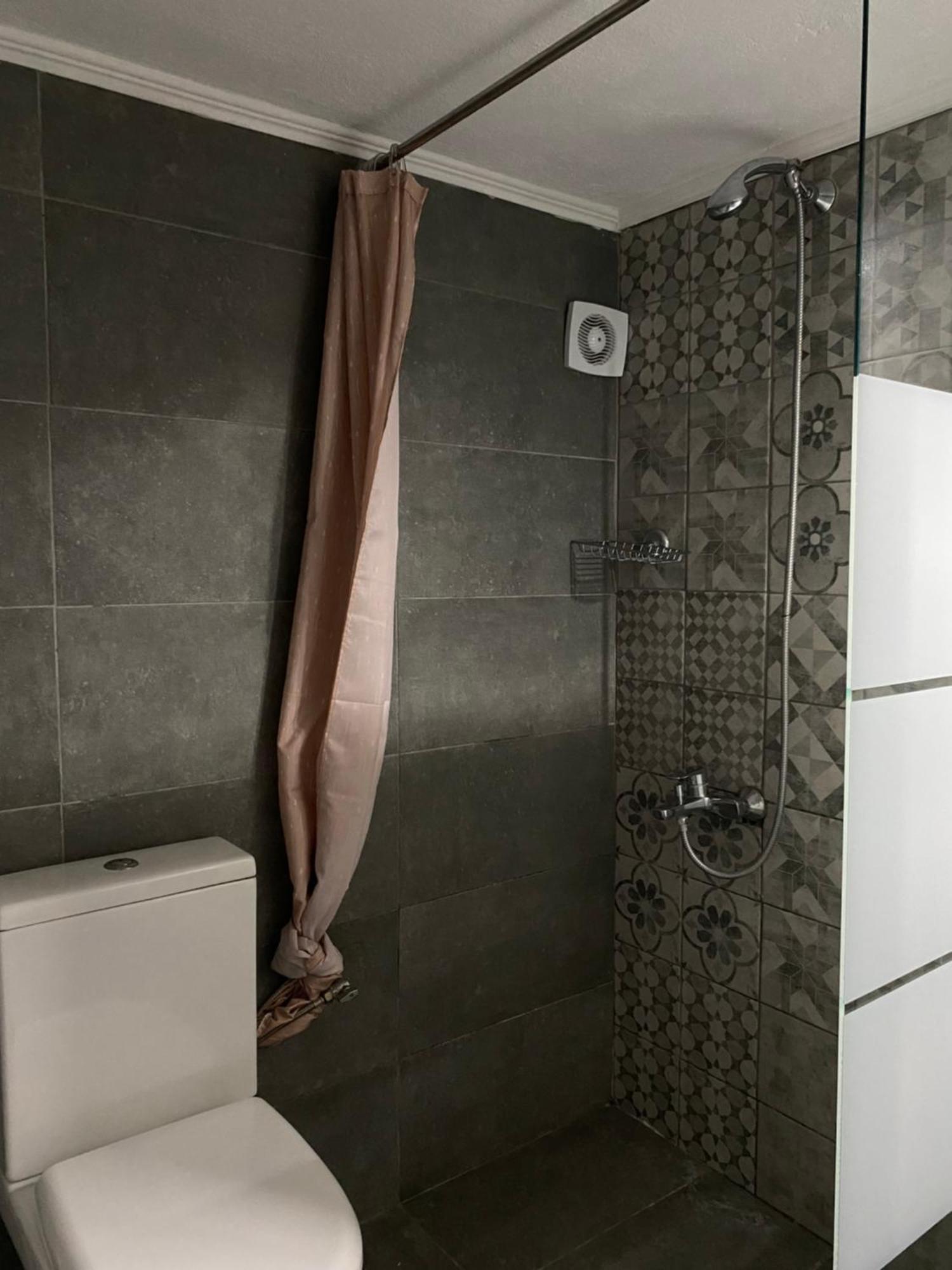דירות אפיטוס Stefanos House מראה חיצוני תמונה